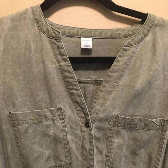 Old Navy romper - Picture 2 of 3